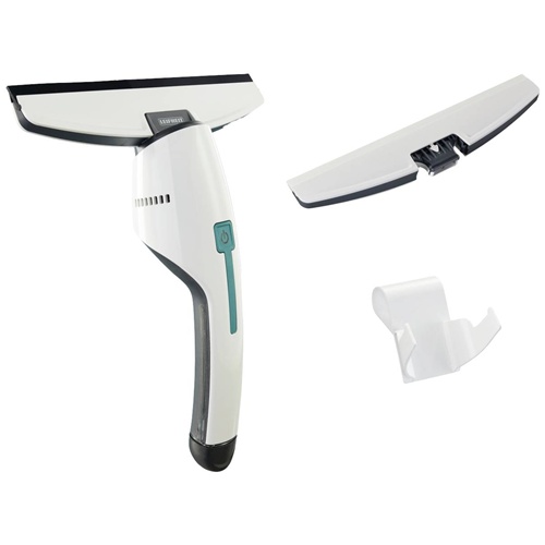 Čistilec za okna Leifheit 51035 Nemo, 23.2 cm, bela