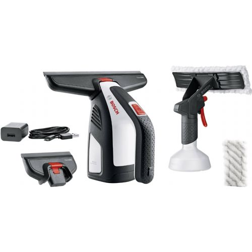 Čistilec oken Bosch GlassVac 06008B7000