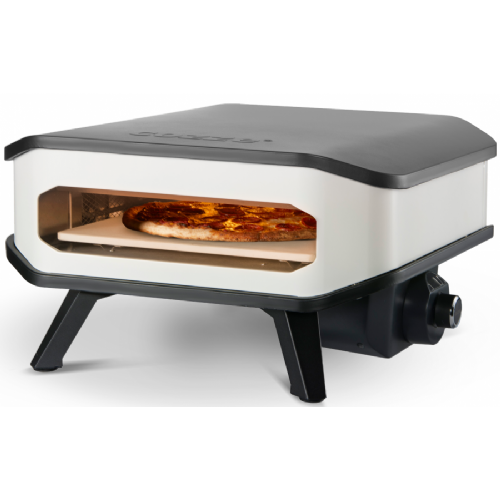 Električna pizza pečica COZZE  17" (90356)