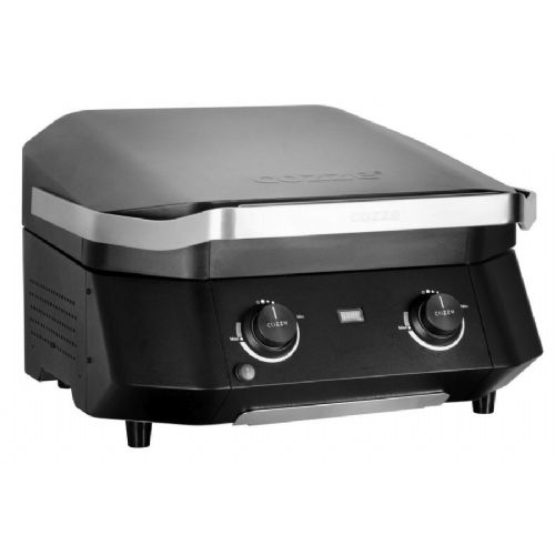 Električni žar Cozze E-500 (90513), 2,1 kW