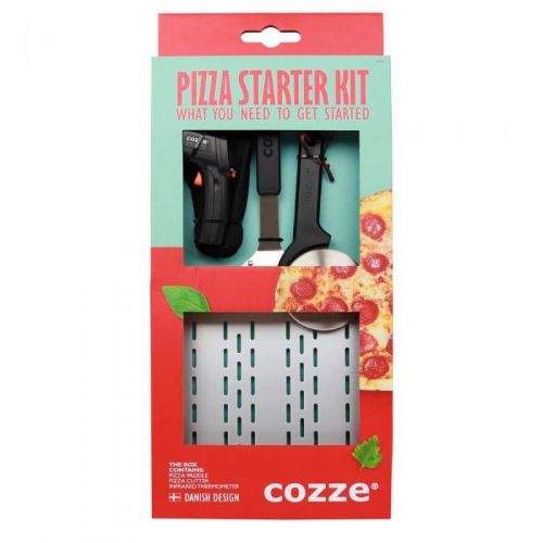 COZZE pizza Starter set (90380)