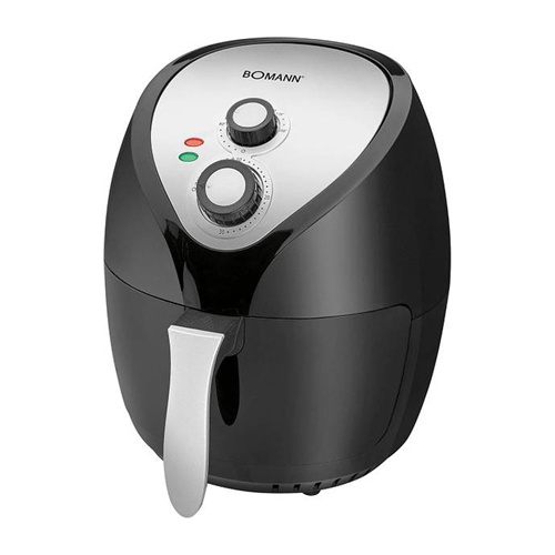 Cvrtnik Bomann FR6002HCB