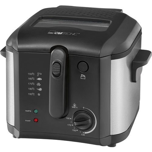 Cvrtnik Clatronic FR 3649