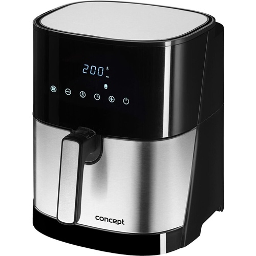 Cvrtnik Concept FR5000