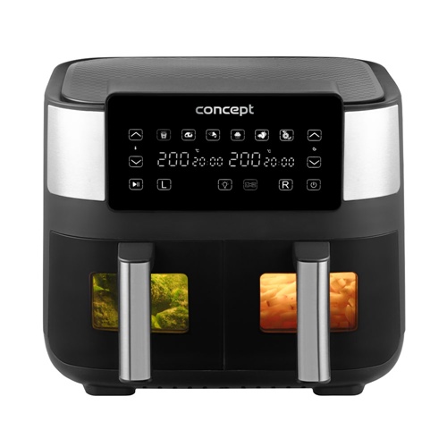 Cvrtnik Concept FR8000