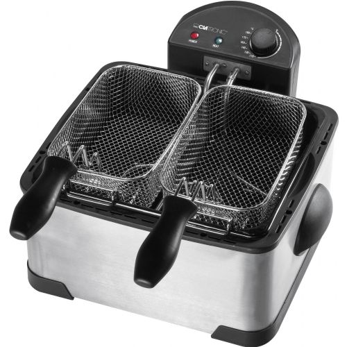 Cvrtnik Clatronic FR3195