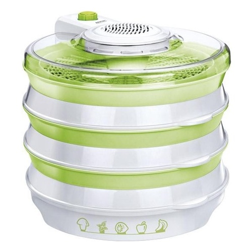 Dehidrator za hrano MPM MSG-06