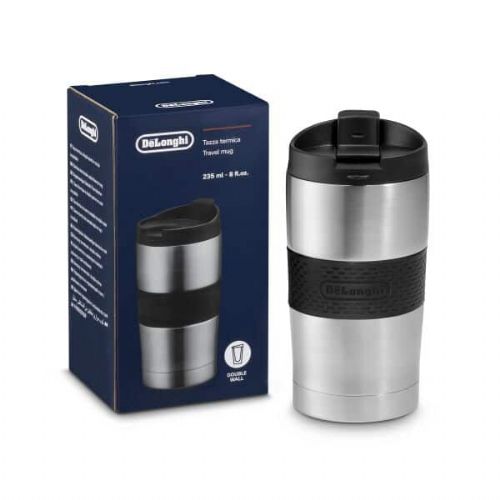 SKODELICA  DELONGHI DLSC074 TRAVEL 235 ml