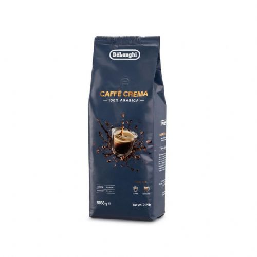 Kava v zrnju De'Longhi Crema Espresso 1kg