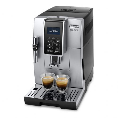 Kavni aparat DeLonghi Dinamica ECAM 350.35.SB