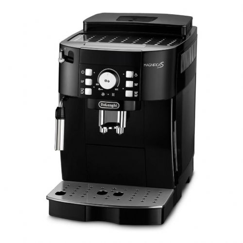 DeLonghi kavni aparat Magnifica S *črn*