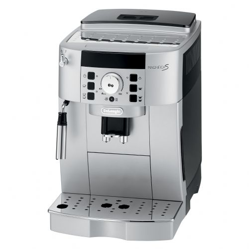 DeLonghi kavni aparat Magnifica S *srebrna*