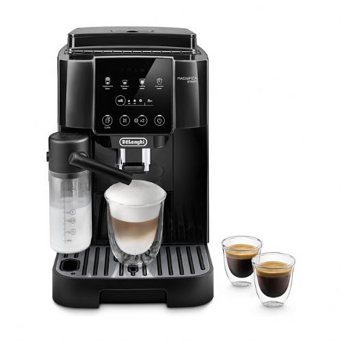 Kavni aparat DeLonghi Magnifica črn