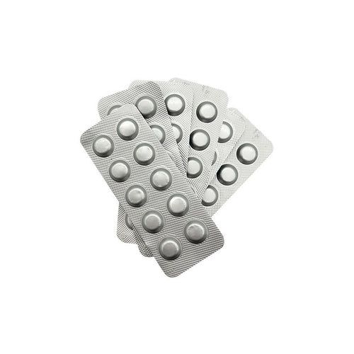 Tester vode Desjoyaux pH & klor, polnilni set, 60 reaktivnih tablet