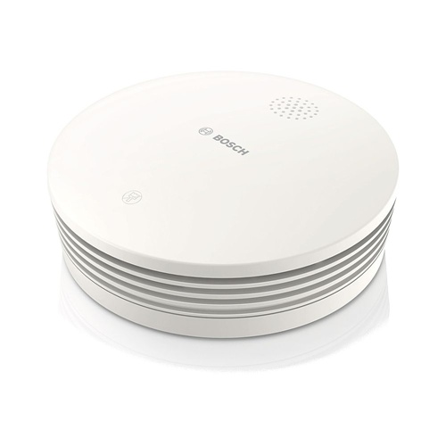 Detektor dima Bosch Smart Home II (bel)