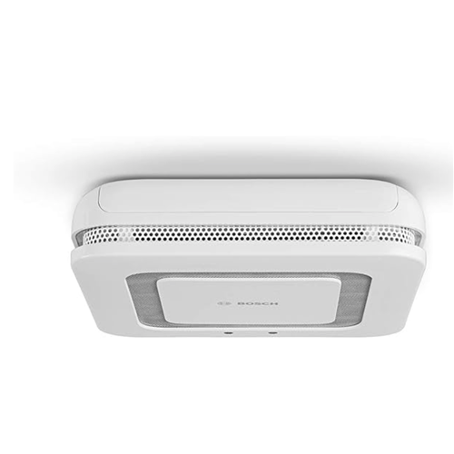 Detektor dima Bosch Smart Home Twinguard (bel)