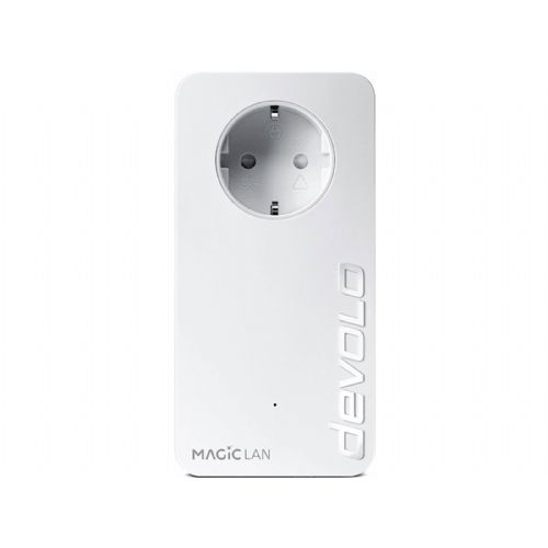 Mrežni adapter Devolo Magic 2 Lan, Single