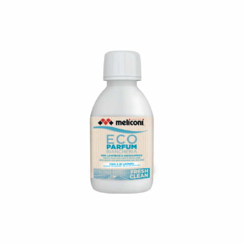 Dišava za perilo Meliconi Fresh Clean