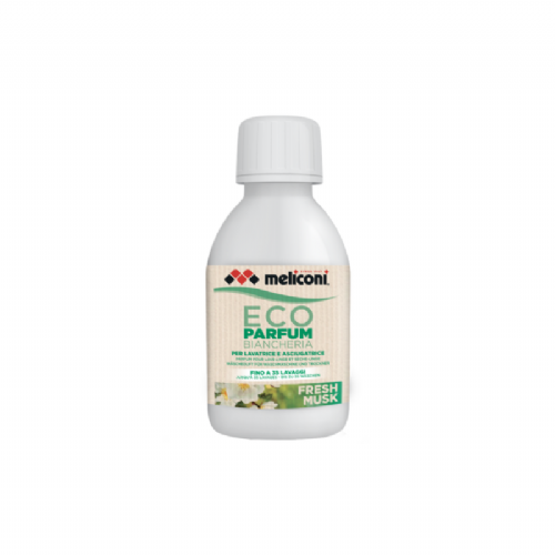 Dišava za perilo Meliconi Fresh Musk