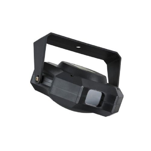 Disko rdeči laserski reflektor 4W
