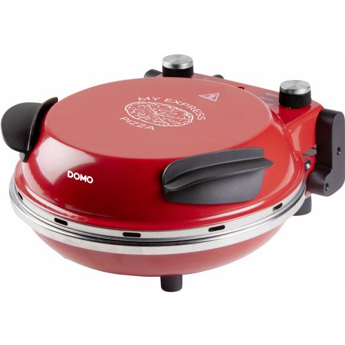 Pekač za pico DOMO ELEKTRISCHER PIZZAOFEN