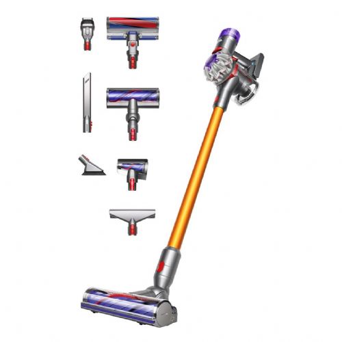 Pokončni sesalnik Dyson V8 Absolute sesalnik