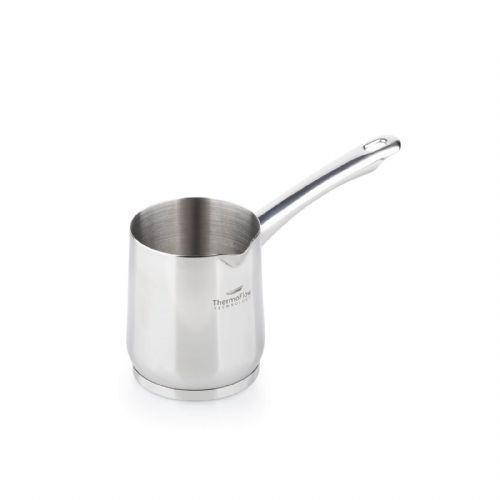 Džezva Rosmarino Pour&amp;Cook II, 300 ml, 8 cm x 10 cm, primerna za indukcijo