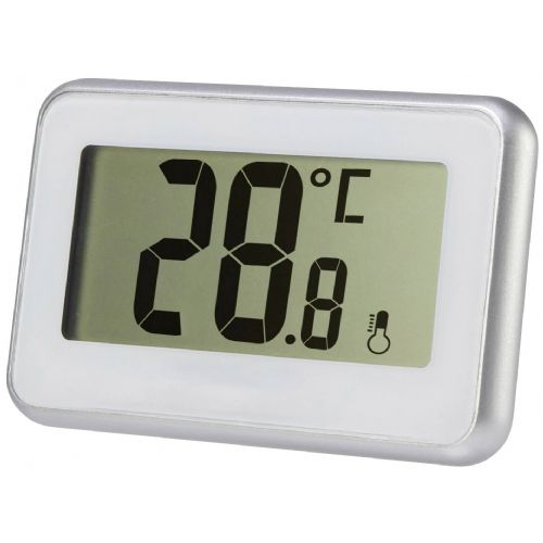 E0217  termometer  , na baterije