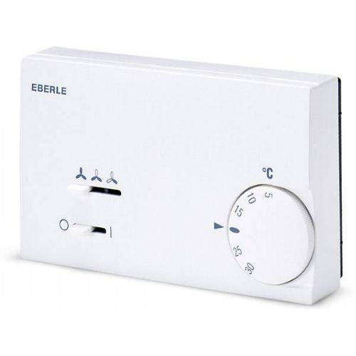 Eberle 111770951100 KLR-E 7009 sobni termostat nadometna   1 kos