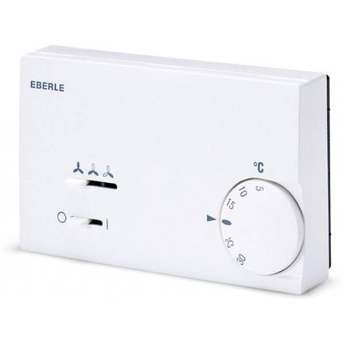 Eberle 111771151100 KLR-E 7011 sobni termostat nadometna   1 kos