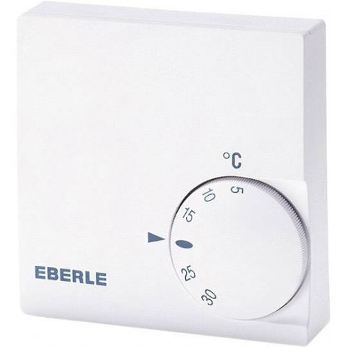 Eberle 111170291100 RTR-E 6722 sobni termostat nadometna   1 kos