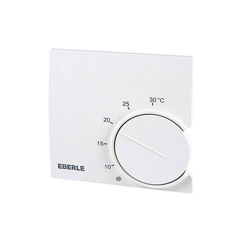 Eberle 121 1707 51 100 RTR 9724 sobni termostat nadometna   1 kos