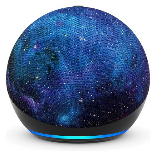 Echo Dot Kids (5. generacija) Sternstaubdesign
