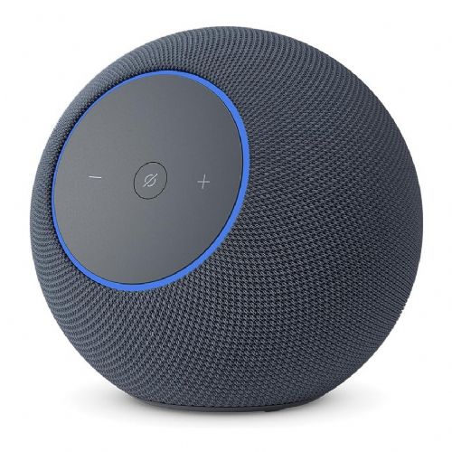 Echo Studio siva