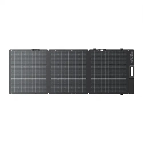Zložljiva sončna celica EcoFlow 160W