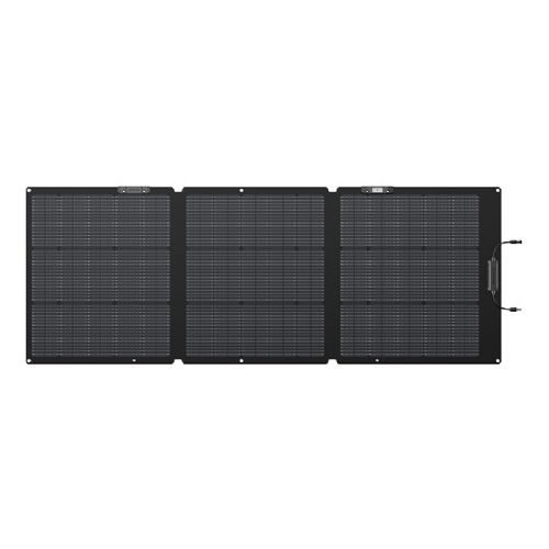 Fotovoltaični panel EcoFlow 160W NextGen