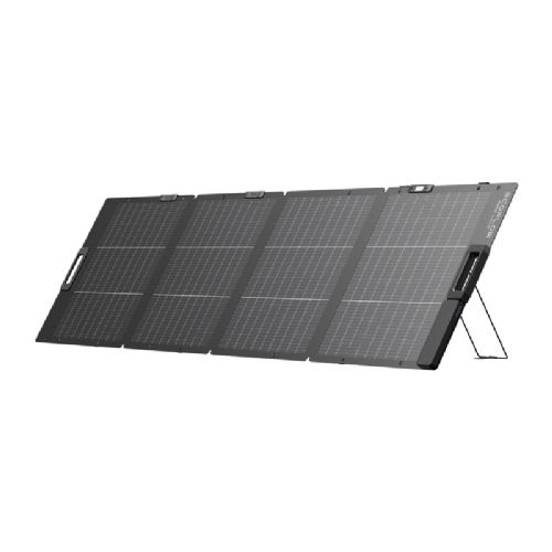 Prenosna sončna celica EcoFlow 220W