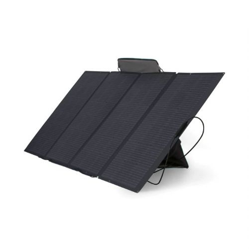 EcoFlow 400W panel solarnih sončnih celic - 5006701012 etxpp70mw32j