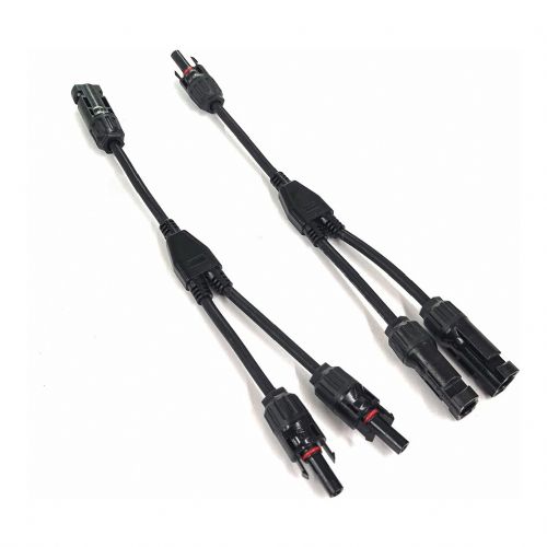 Solarni vzporedni povezovalni kabel ECOFLOW
