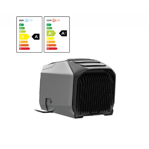 EcoFlow WAVE 3 prenosna klimatska naprava
