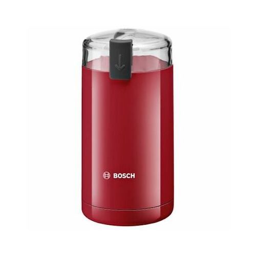 Električni kavni mlinček Bosch TSM6A014R, 75g