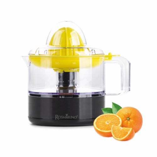 Električni ožemalnik citrusov Rosmarino Vitalia, 30 W