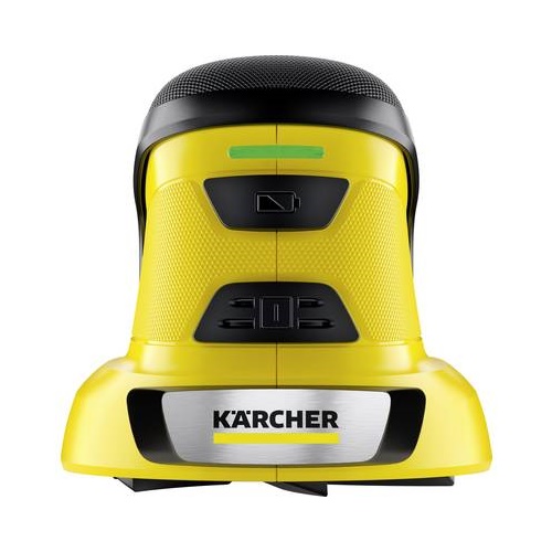 Električno strgalo za led Karcher EDI 4, rumena/črna