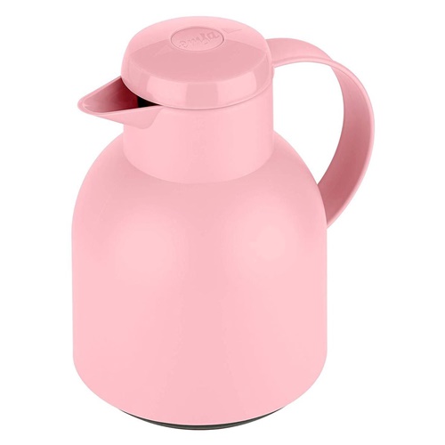 Emsa SAMBA vakuumski vrč, 1 liter (roza)