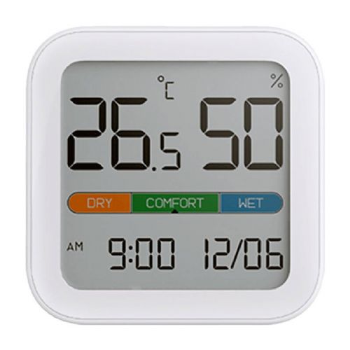 Termohigrometer MIIIW (bel)