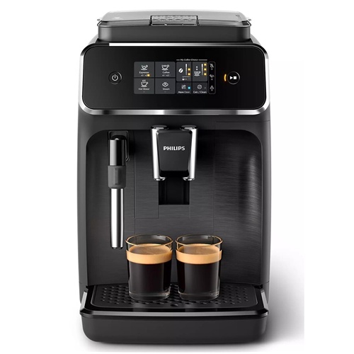 Espresso kavni aparat Philips EP2220/10, 15 barov