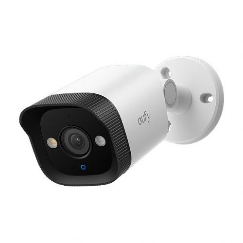 Varnostna kamera eufy E40 Bullet, PoE, 4K Ultra HD, 8 MP, 122° vidni kot, IP67, zunanja uporaba