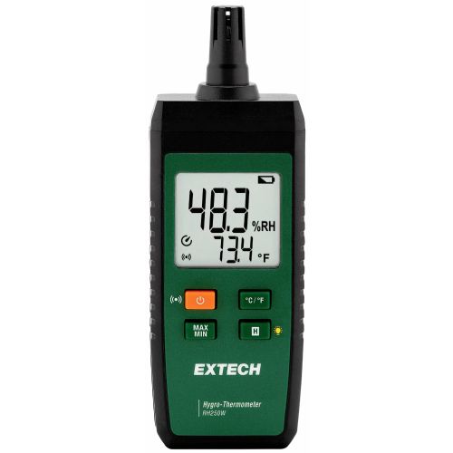Extech RH250W merilnik vlažnosti (higrometer)