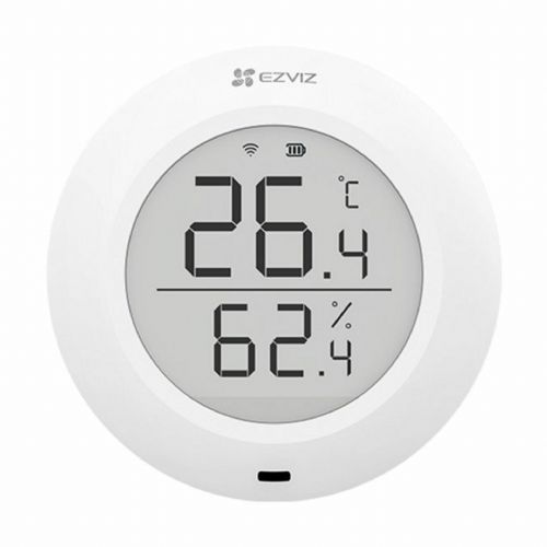 EZVIZ pametni termometer in senzor vlage CS-T51C