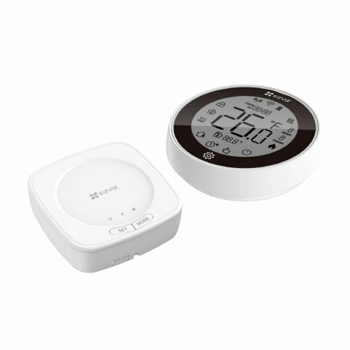 EZVIZ pametni termostat + Gateway T56